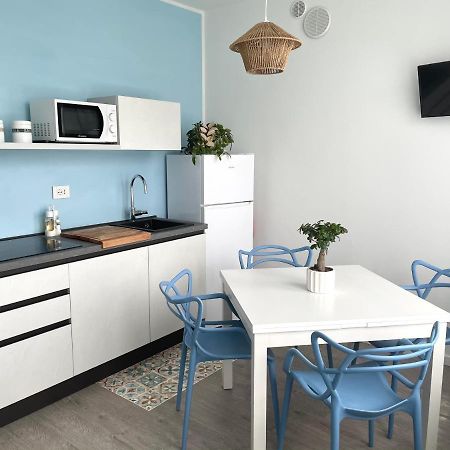 ורונה Appartamento Azzurro מראה חיצוני תמונה