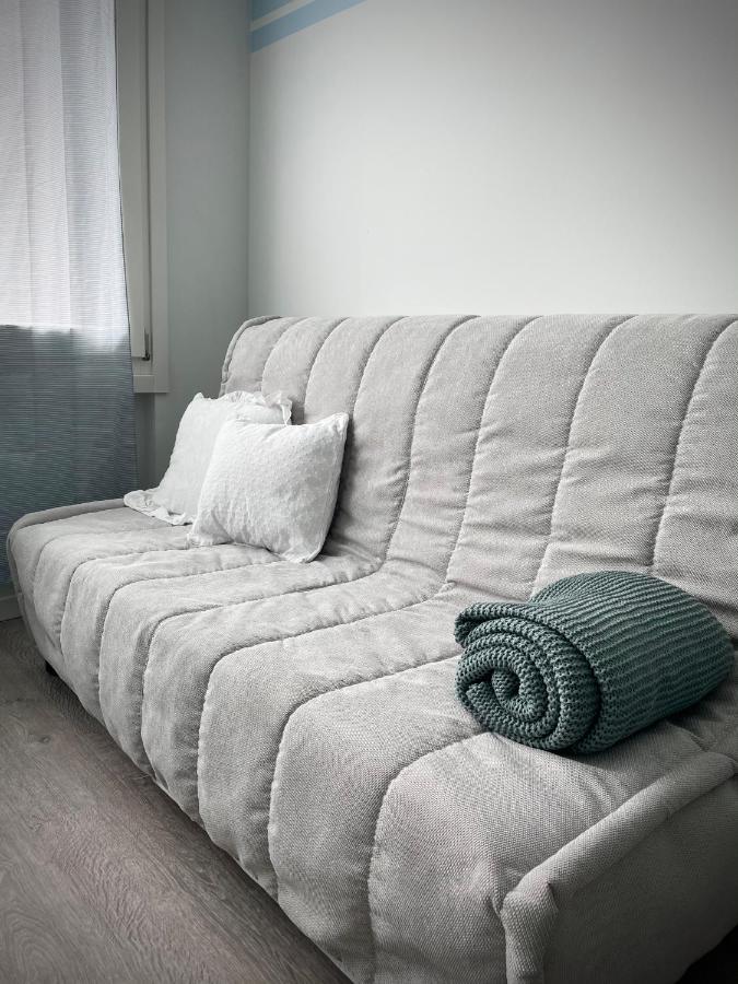 ורונה Appartamento Azzurro מראה חיצוני תמונה